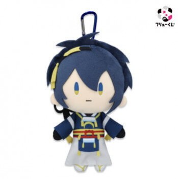 映画「刀剣乱舞廻」同田貫プライズに登場！DMMオンクレにも入荷