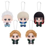◆TVアニメ WIND BREAKER ちびぐるみ vol.4【入荷済】