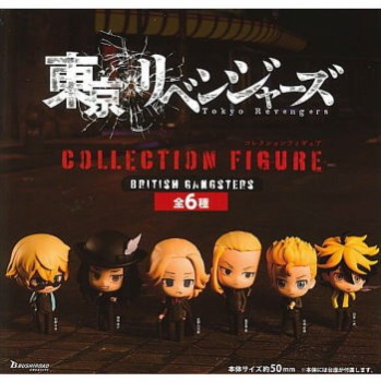 玩具小国 TOYJack | ◇ガチャ/ 東京リベンジャーズ アクリルスタンド 