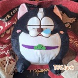 ◆おそ松さん 松犬 BIGぬいぐるみ2 一松【入荷済】