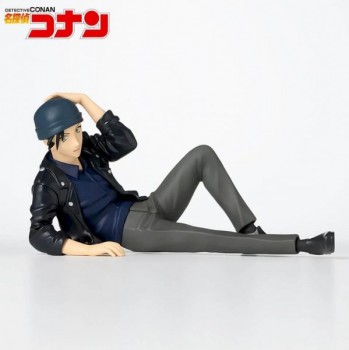 ◆名探偵コナン ちょこのせ プレミアムフィギュア 赤井秀一 寝そべりVer.【入荷済】