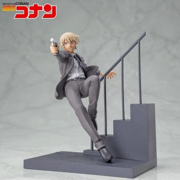 ◆名探偵コナン Luminasta 降谷零【入荷済】
