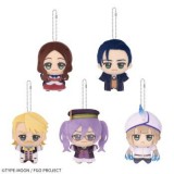 ◆Fate/Grand Order ちびぐるみvol.5【入荷済】
