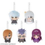 ◆Fate/Grand Order ちびぐるみvol.6【入荷済】