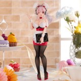 ◆すーぱーそに子 BiCute Bunnies Figure ウエイトレスver.【入荷済】