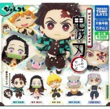 ◆ガチャ/ 鬼滅の刃 ぴょんコレフィギュア【入荷済】