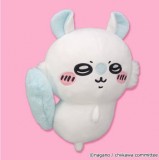 ◆ちいかわ おしりふりふりBIGぬいぐるみ モモンガ【入荷済】