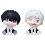 ◆TVアニメ 光が死んだ夏 きゅるみー ミニフィギュア よしき&ヒカル【入荷済】