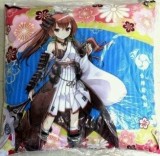 ■送料無料 /タイトー: 城姫クエスト BIG座布団【入荷済】