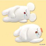 ◆はじめまして松尾です 寝そべりBIGぬいぐるみ【入荷済】