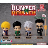 ◆ガチャ/ HUNTER×HUNTER すわらせ隊【入荷済】