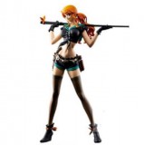 ■《送料無料》ワンピース FLAG DIAMOND SHIP NAMI CODE:B ナミ【入荷済】