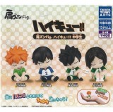 ◆ガチャ/ 肩ズンFig. ハイキュー!! 中学生【入荷済】