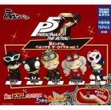 ◆ガチャ/ 肩ズンFig. ペルソナ5 ザ・ロイヤル vol.1【入荷済】