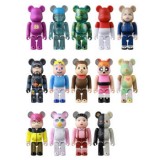 ◆メディコムトイ/ BE@RBRICK ベアブリック: SERIES 50【入荷済】
