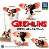 ◆ガチャ/ グレムリン ギズモいっぱいコレクション【11月再販予約】