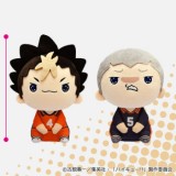 ◆ハイキュー!! もちぴこぬいぐるみ 4【入荷済】
