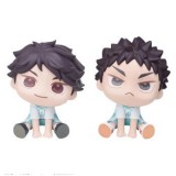 ◆アニメ ハイキュー!! きゅるみー 及川・岩泉【入荷済】