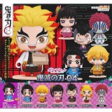 ◆ガチャ/ ポケマケット 鬼滅の刃 04【入荷済】
