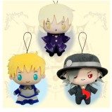 ■フリュー/ Fate Grand Order Design produced by Sanrio ぬいぐるみ6【入荷済】