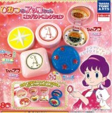 ■タカラトミーアーツ ガチャ/ ひみつのアッコちゃん コンパクトコレクション【入荷済】
