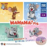 ◆ガチャ/ HAHAHA! Fig. トムとジェリー【入荷済】