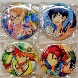 ◆あんさんぶるスターズ! バラエティ 缶バッジ 7th vol.1【入荷済】