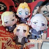 ◆東京リベンジャーズ ちょぴぬい1【再販/入荷済】