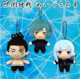 ◆呪術廻戦 ぬいぐるみ 4【入荷済】