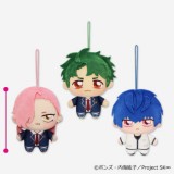 ◆SK∞ エスケーエイト ちょぴぬい 2【入荷済】