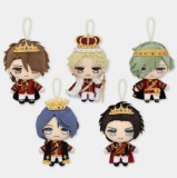 ◆スタンドマイヒーローズ ぬいぐるみ 5【入荷済】