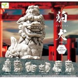 ◆エール ガチャ/ 狛犬 KOMAINU【12月予約】
