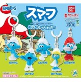 ◆ガチャ/ スマーフ めじるしアクセサリー【入荷済】