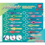 ◆ガチャ/ アイドリッシュセブン めじるしアクセサリー #ハッシュタグつけるver.【入荷済】