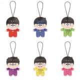 ◆TVアニメ おそ松さん ほわぬい【9月予約】