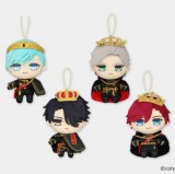 ◆スタンドマイヒーローズ ぬいぐるみ 6【入荷済】