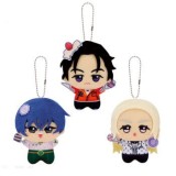 ◆超人的シェアハウスストーリー カリスマ ちびぐるみ カリスマワールド vol.1【入荷済】
