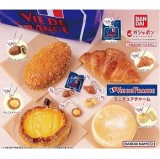 ◆ガチャ/ VIE DE FRANCE ミニチュアチャーム【入荷済】
