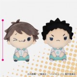 ◆ハイキュー!! もちぴこぬいぐるみ 6【入荷済】