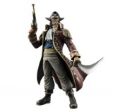 玩具小国 Toyjack Pop ワンピース フィギュア