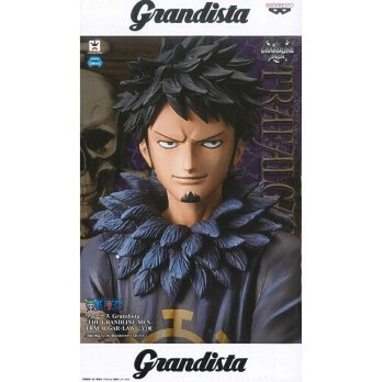 玩具小国 Toyjack ワンピース Grandista The Grandline Men Trafalgar Law トラファルガー ロー 入荷済