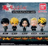 ◆ガチャ/ 東京リベンジャーズ カプセルフィギュアコレクション vol:02【入荷済】