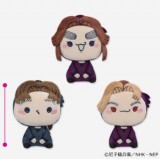 ◆忍たま乱太郎 もちぴこぬいぐるみ 第七弾【入荷済】