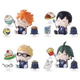 ◆ハイキュー!! ハピふぃぎゅっ vol.1【入荷済】