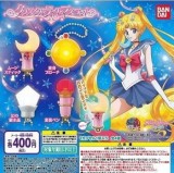 ◆ガチャ/ 美少女戦士セーラームーンCrystal クリスタルライトマスコット【入荷済】