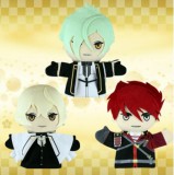 ■フリュー/ 刀剣乱舞 ONLINE ぽてだん! パペットぬいぐるみ9【入荷済】