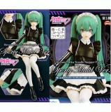 ◆初音ミク ぬーどるストッパーフィギュア スポーティメイドver.【入荷済】