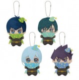 ◆TVアニメ ブルーロック ちびぐるみ 魔法のようせい vol.1【入荷済】