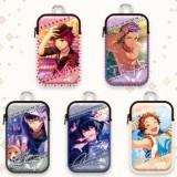 ◆フリュー/ あんさんぶるスターズ! モバイルポーチ4【入荷済】