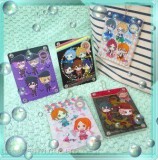 ◆あんさんぶるスターズ! きらどるアクリルパスケースvol.1【入荷済】